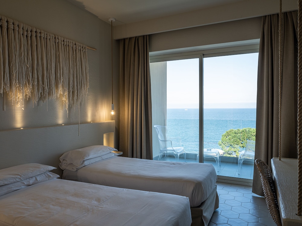 hotel la chiave dei trabocchi