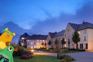 Campanile Val De France,Coupvray>>Condé-Sainte-Libiaire,3 star