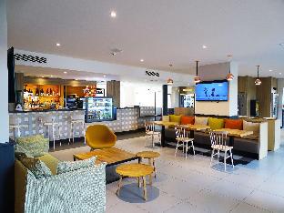 Campanile Val De France,Coupvray>>Condé-Sainte-Libiaire,3 star