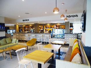 Campanile Val De France,Coupvray>>Condé-Sainte-Libiaire,3 star