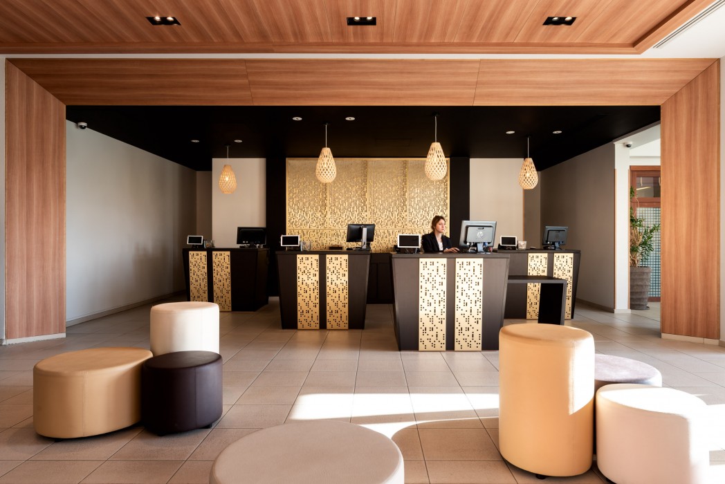 radisson blu hotel paris marne la vallee
