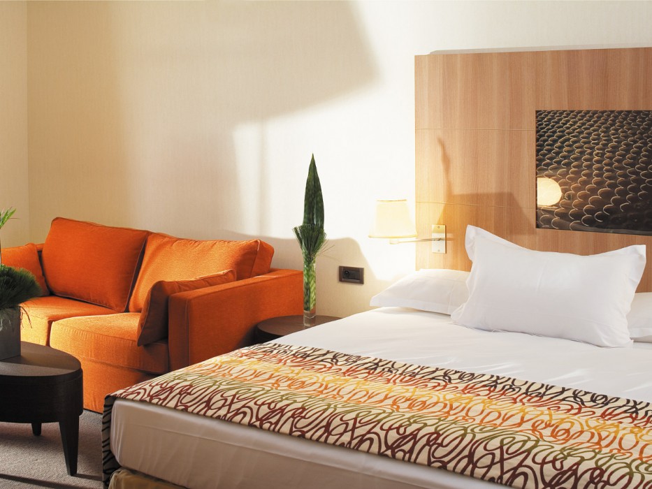 radisson blu hotel paris marne la vallee