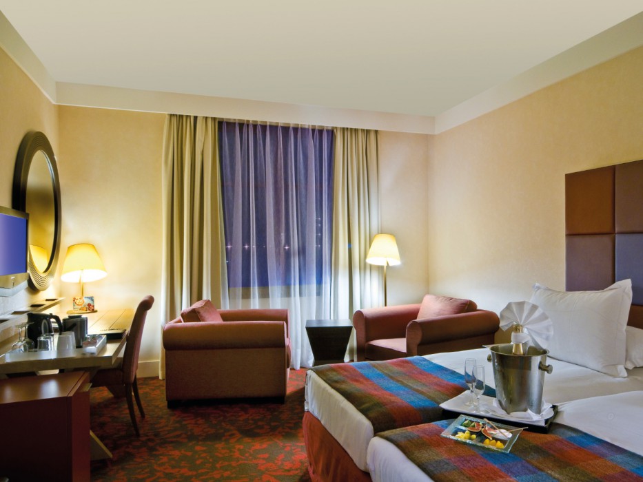 radisson blu hotel paris marne la vallee