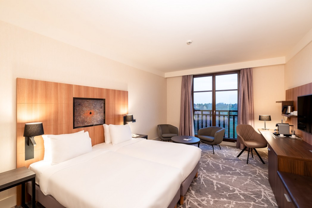 radisson blu hotel paris marne la vallee