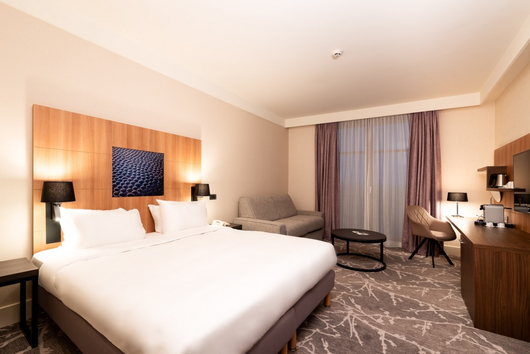 radisson blu hotel paris marne la vallee
