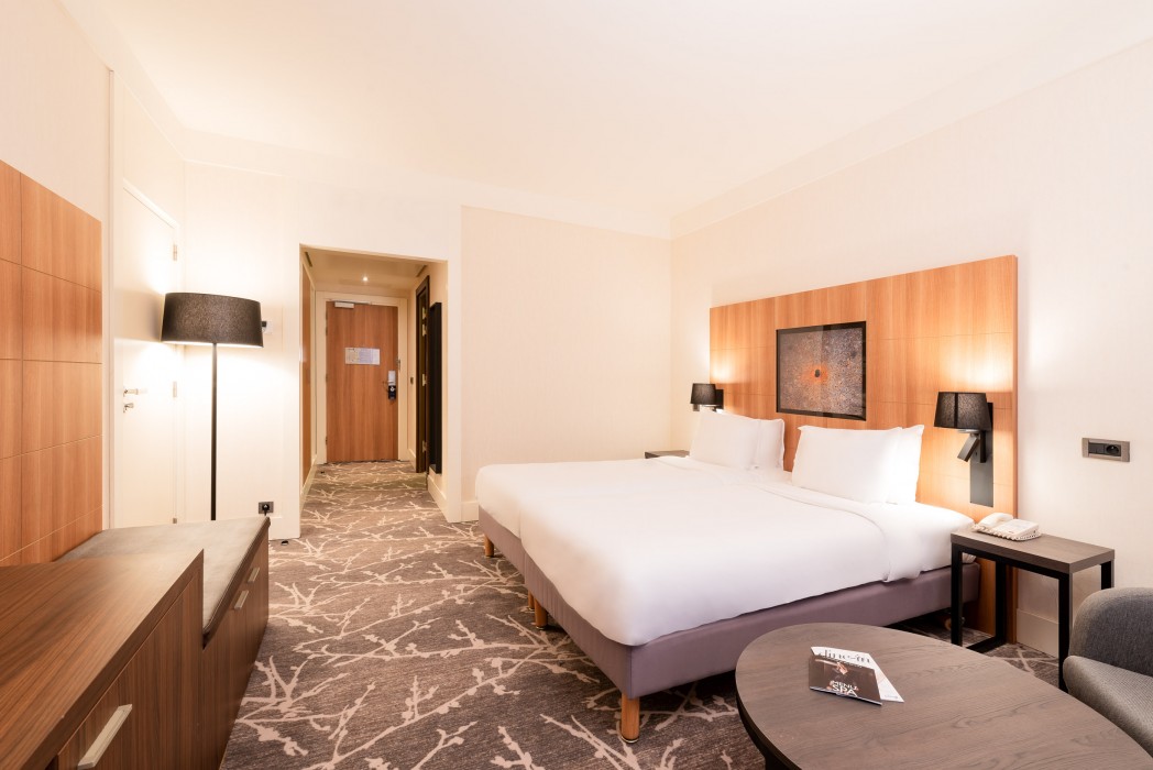 radisson blu hotel paris marne la vallee