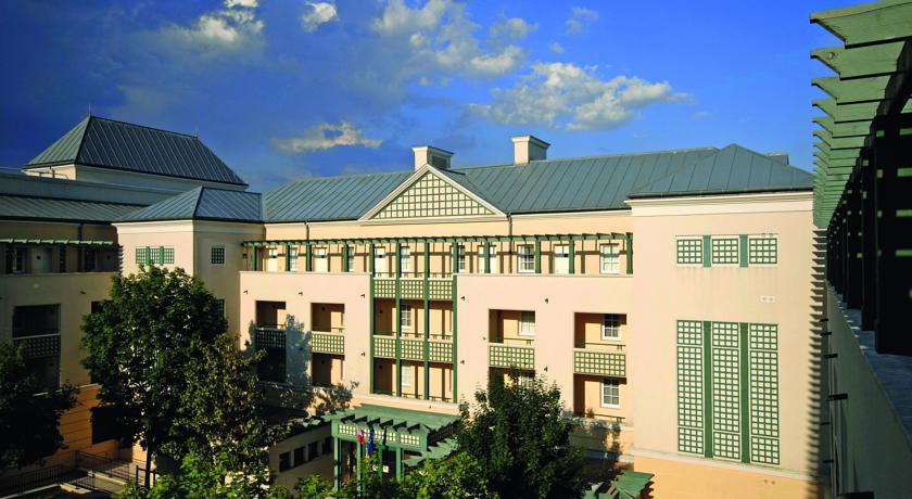 aparthotel adagio val deurope pres de disneyland paris
