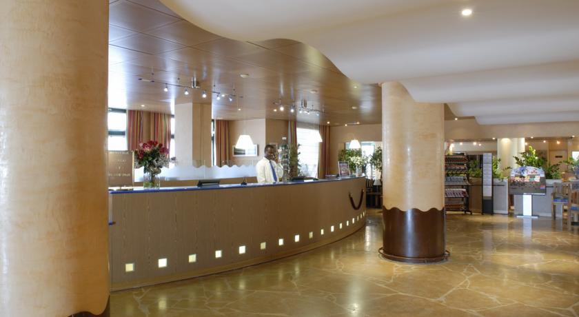 aparthotel adagio val deurope pres de disneyland paris