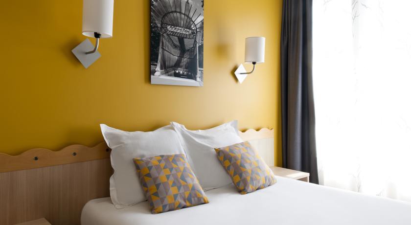 aparthotel adagio val deurope pres de disneyland paris