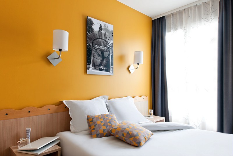 aparthotel adagio val deurope pres de disneyland paris