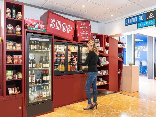 aparthotel adagio val deurope pres de disneyland paris