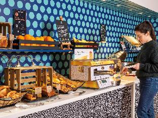 aparthotel adagio val deurope pres de disneyland paris