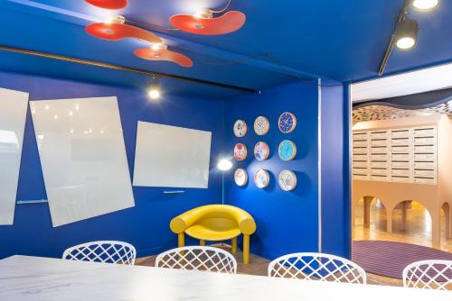 aparthotel adagio val deurope pres de disneyland paris