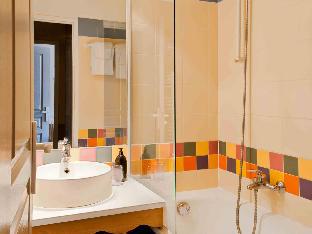 aparthotel adagio val deurope pres de disneyland paris