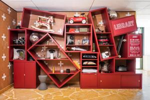 aparthotel adagio val deurope pres de disneyland paris