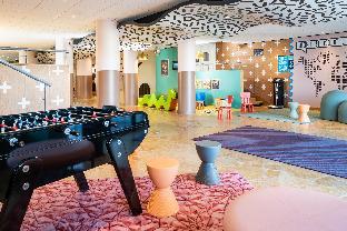 aparthotel adagio val deurope pres de disneyland paris