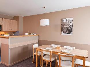 aparthotel adagio val deurope pres de disneyland paris