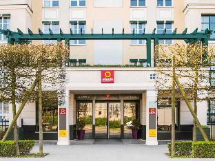 aparthotel adagio val deurope pres de disneyland paris