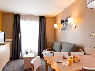 aparthotel adagio val deurope pres de disneyland paris