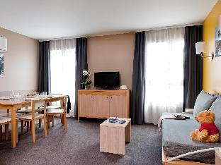 aparthotel adagio val deurope pres de disneyland paris