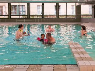 aparthotel adagio val deurope pres de disneyland paris