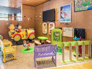 aparthotel adagio val deurope pres de disneyland paris