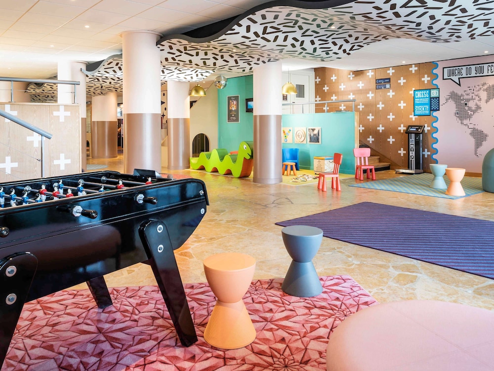 aparthotel adagio val deurope pres de disneyland paris