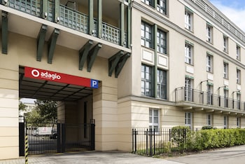 aparthotel adagio val deurope pres de disneyland paris