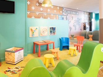 aparthotel adagio val deurope pres de disneyland paris