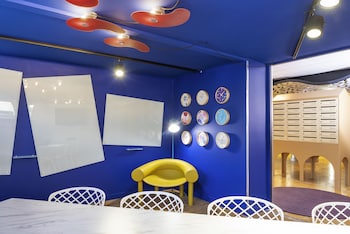 aparthotel adagio val deurope pres de disneyland paris