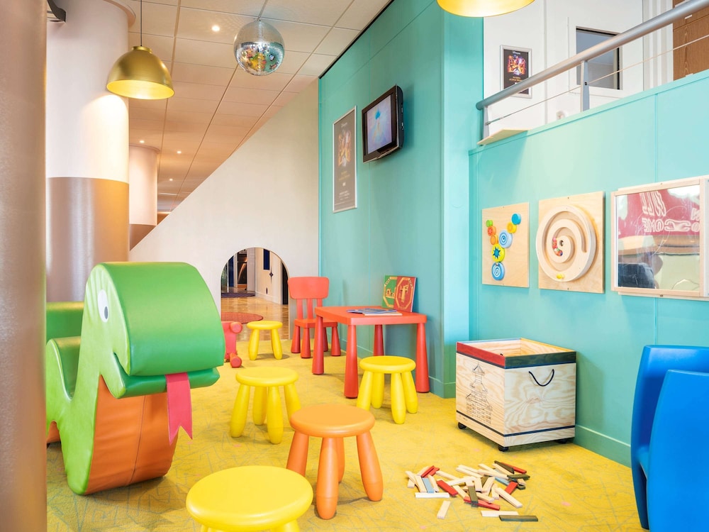 aparthotel adagio val deurope pres de disneyland paris