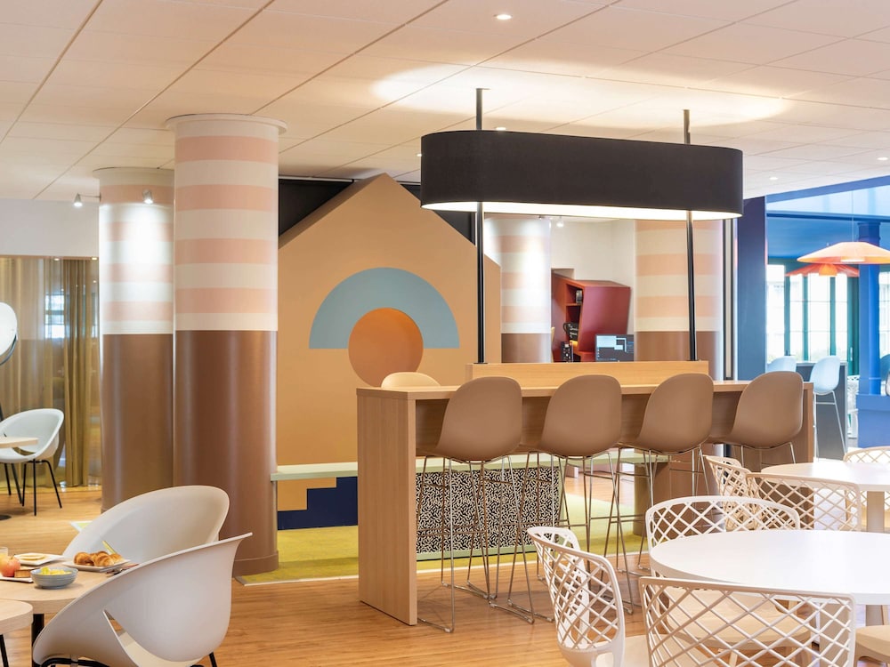 aparthotel adagio val deurope pres de disneyland paris