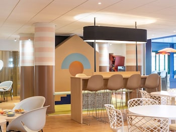 aparthotel adagio val deurope pres de disneyland paris