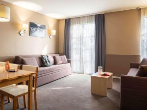 aparthotel adagio val deurope pres de disneyland paris