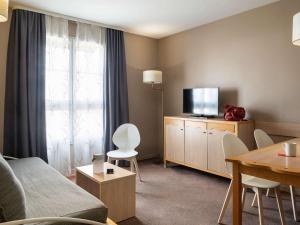 aparthotel adagio val deurope pres de disneyland paris