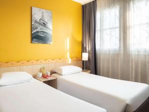 aparthotel adagio val deurope pres de disneyland paris