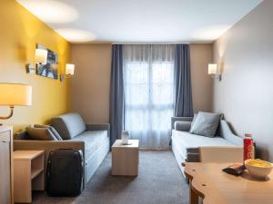 aparthotel adagio val deurope pres de disneyland paris