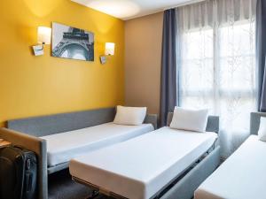 aparthotel adagio val deurope pres de disneyland paris