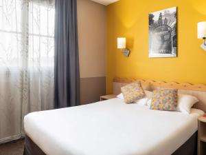 aparthotel adagio val deurope pres de disneyland paris