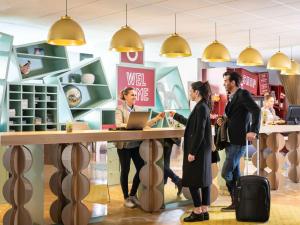 aparthotel adagio val deurope pres de disneyland paris