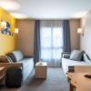aparthotel adagio val deurope pres de disneyland paris