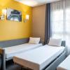 aparthotel adagio val deurope pres de disneyland paris