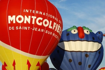 relais gouverneur saint jean sur richelieu