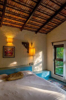 Mahua Vann Pench,Kothar>>Kohka,3 star