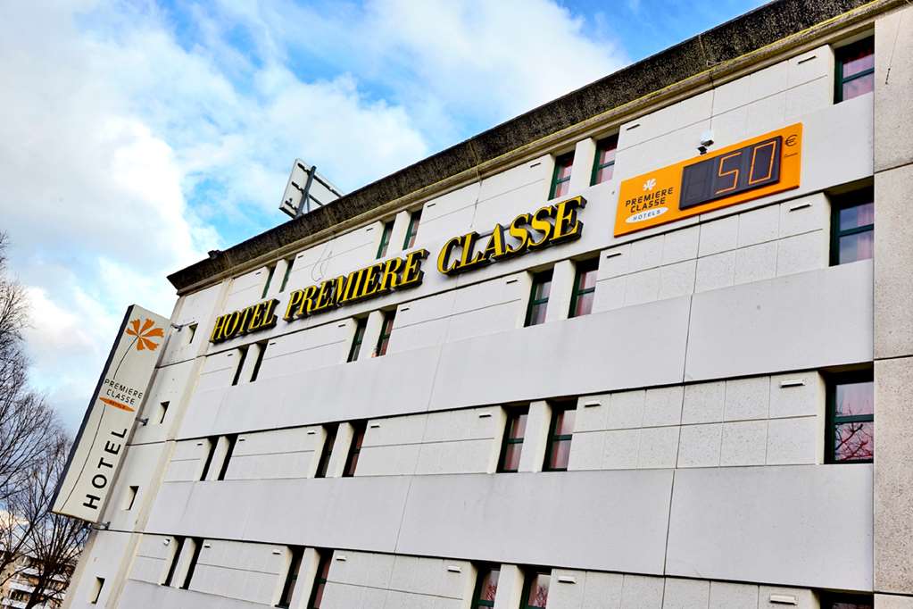 premiere classe marne la vallee saint thibault des vignes