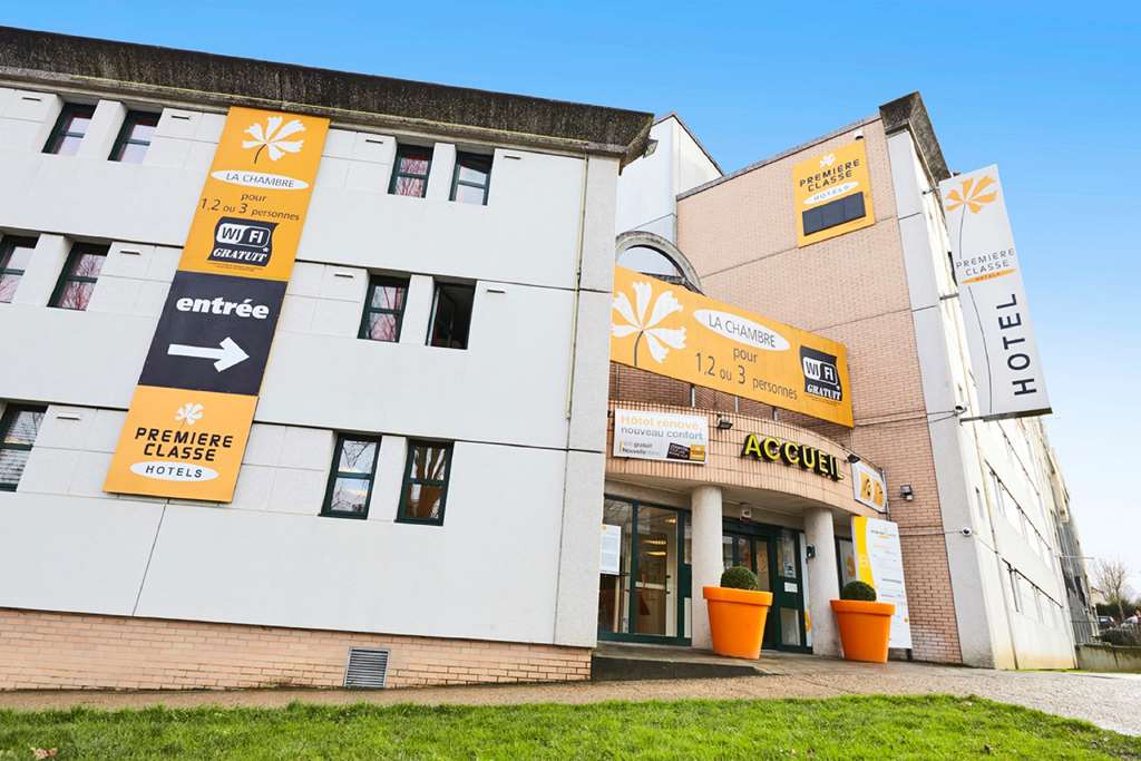 premiere classe marne la vallee saint thibault des vignes