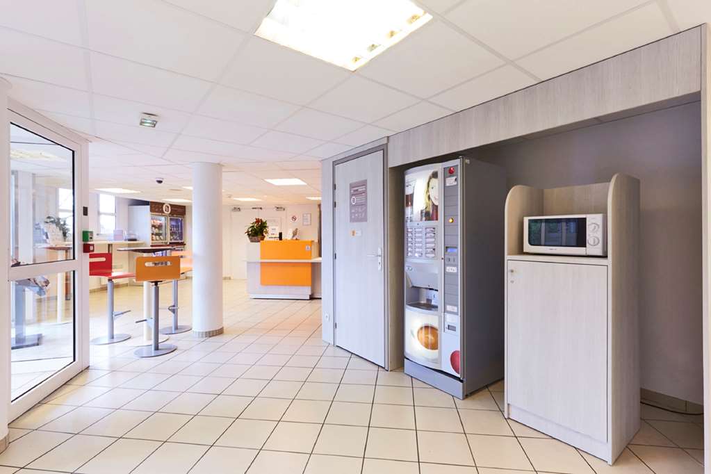 premiere classe marne la vallee saint thibault des vignes