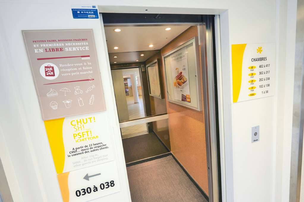 premiere classe marne la vallee saint thibault des vignes