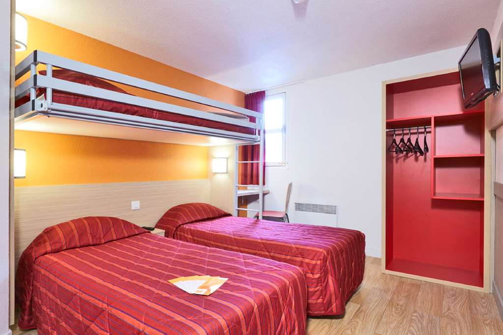 premiere classe marne la vallee saint thibault des vignes