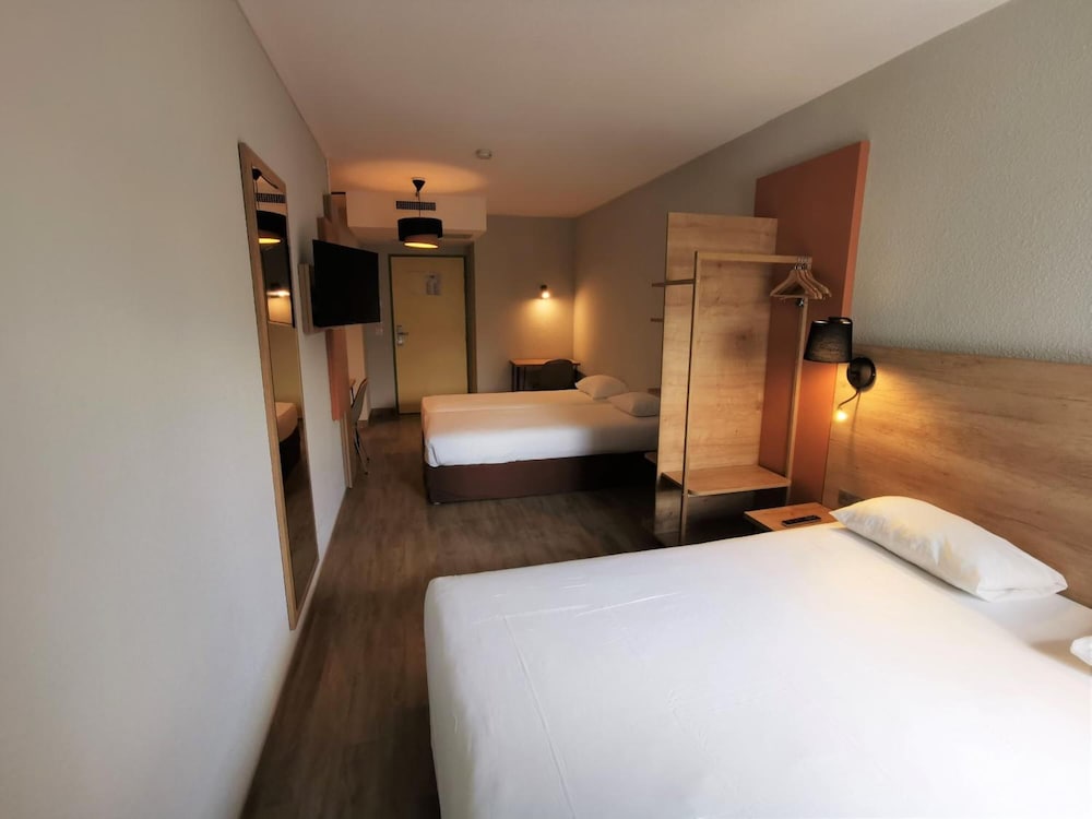 apparthotel torcy